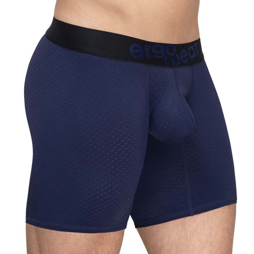 Boxer long ErgoWear MAX FLOW EW1792