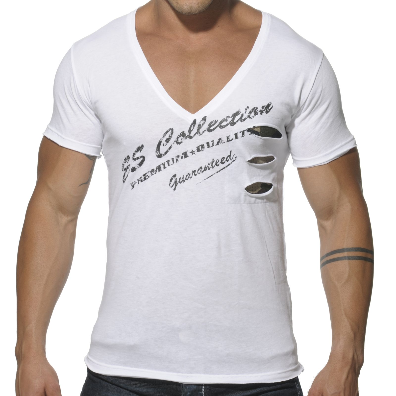 ES Collection T-Shirt TS068