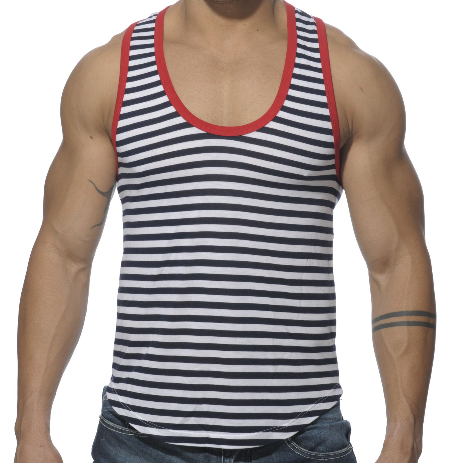 Tank Top ES Collection TS084