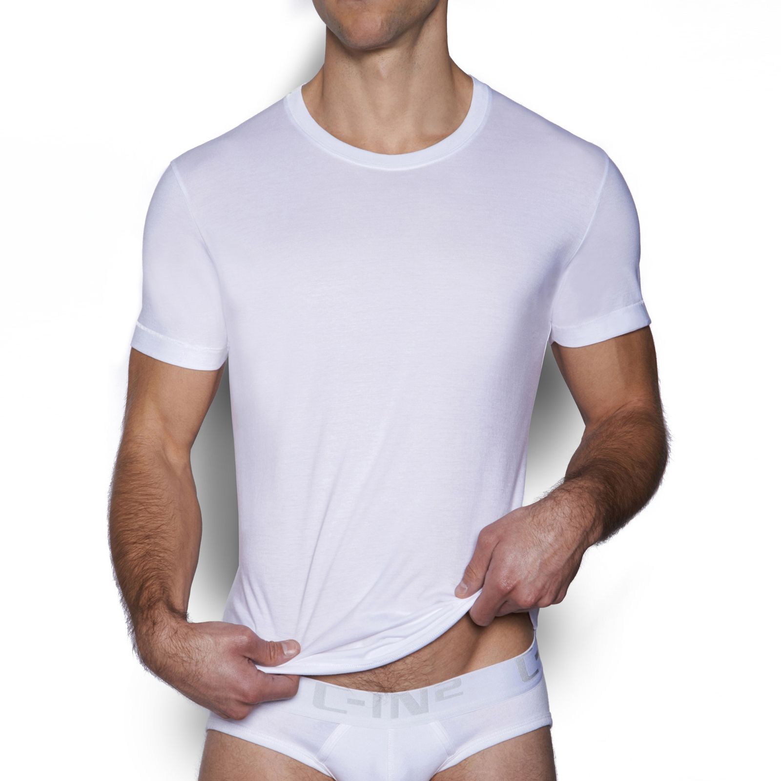 CIN2 - lingerie, underwear man | Men Attitude