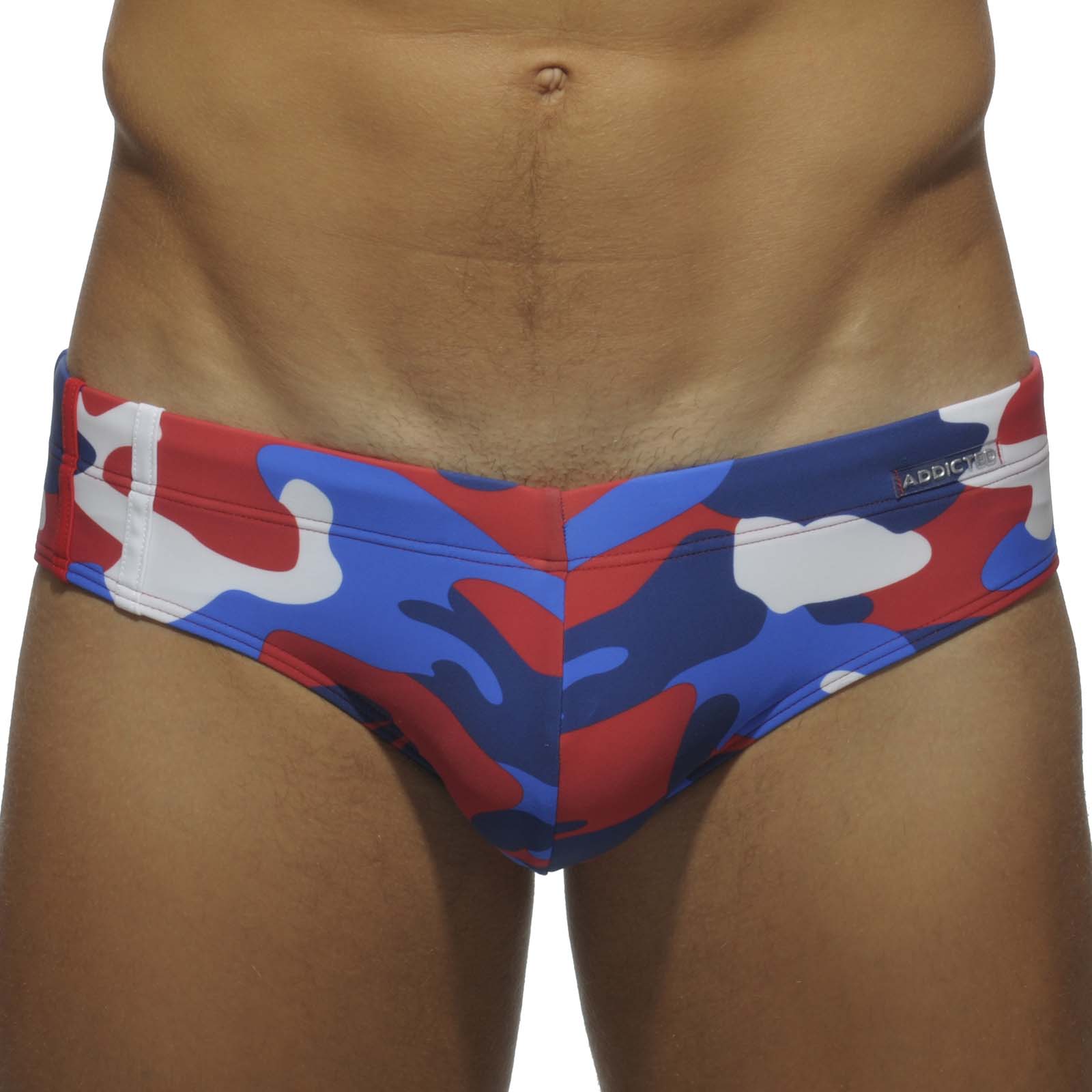 Swim Brief Addicted ADS040