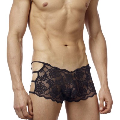 Lace Trunk Good Devil 5120