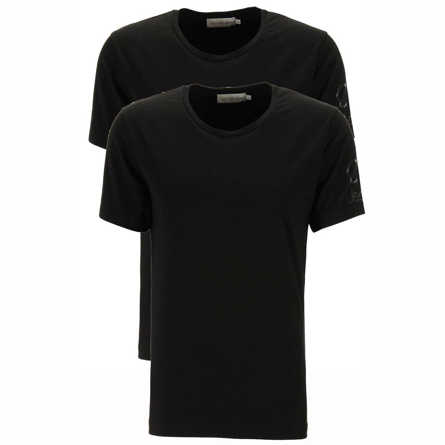 Pack of 2 T-Shirts Calvin Klein