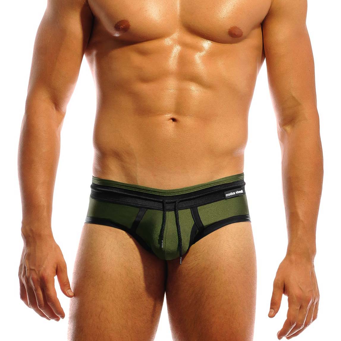 Maillot de Bain Modus Vivendi S1311