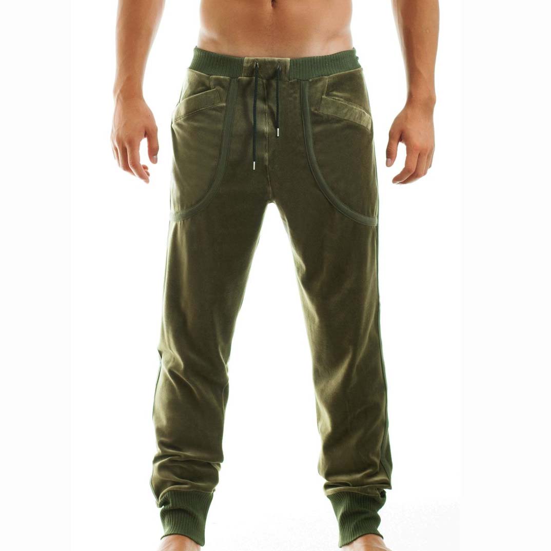 Pantalon Modus Vivendi 07461